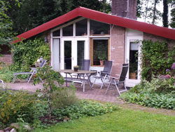 Tarieven onderhoud huis