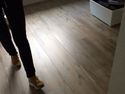 Hulp bij klusjes in huis